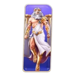 Gates Of
Olympus