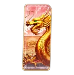 Pengejaran
Naga