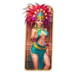 Treasures
Of Aztec
