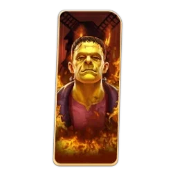 Doctor
Frankenstein