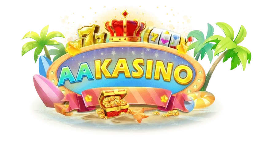 AAKASINO logo